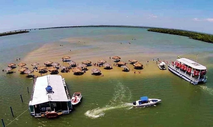 Preço Croa do Gore Aracaju